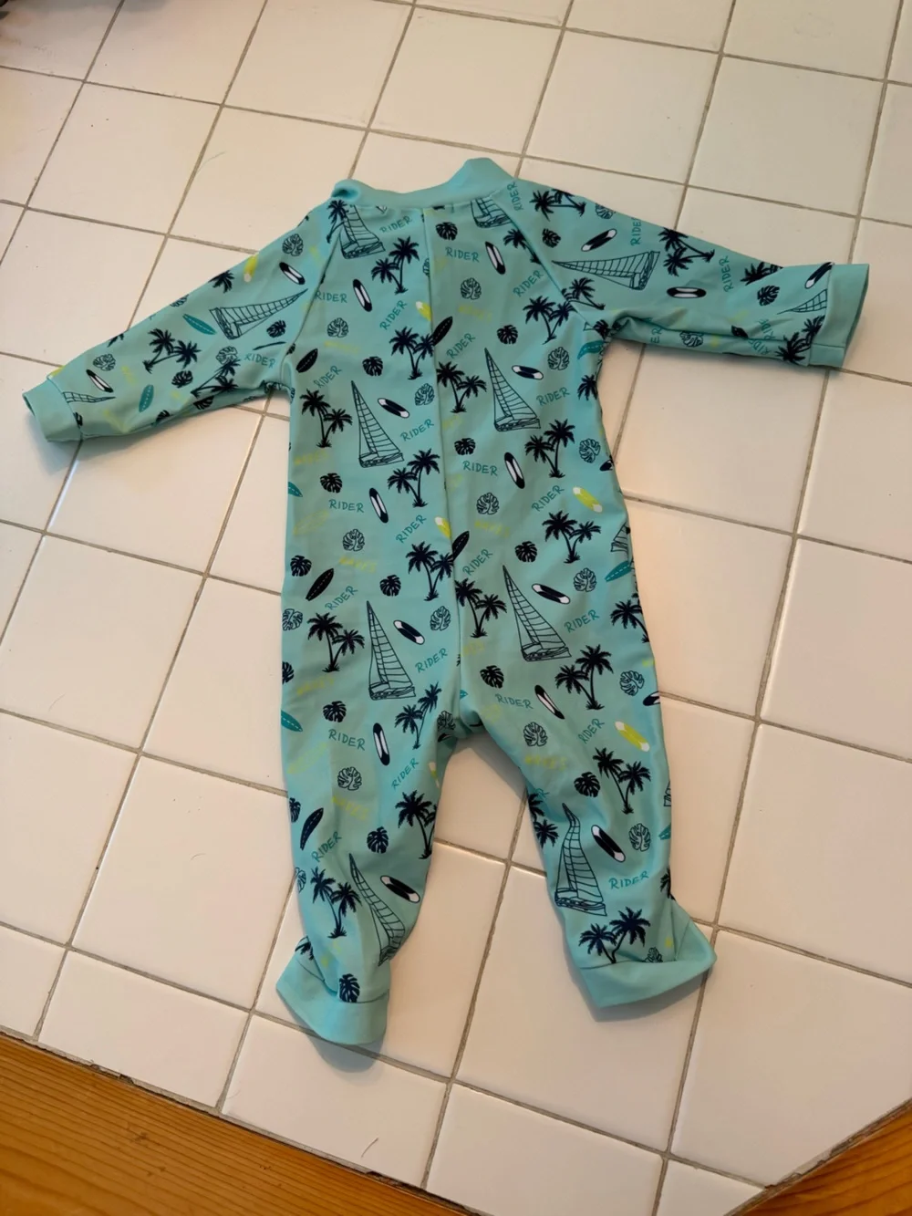 Baby toddler one piece swim bathing suit bundle boy beach holiday summer pool